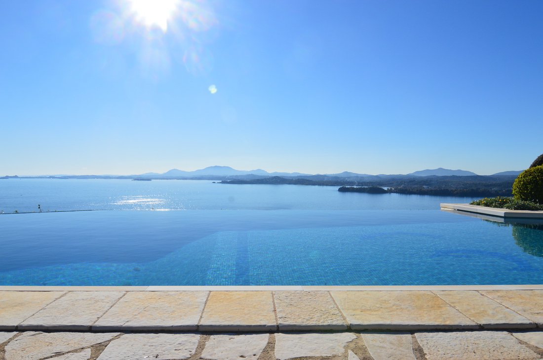Villa in Corfu, Peloponnese, Western Greece and the Ionian, Greece 3 - 12429447