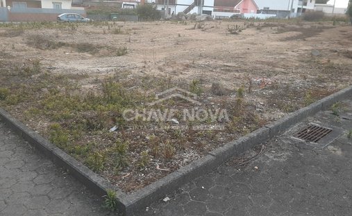 Land in Canidelo, Porto District, Portugal 1