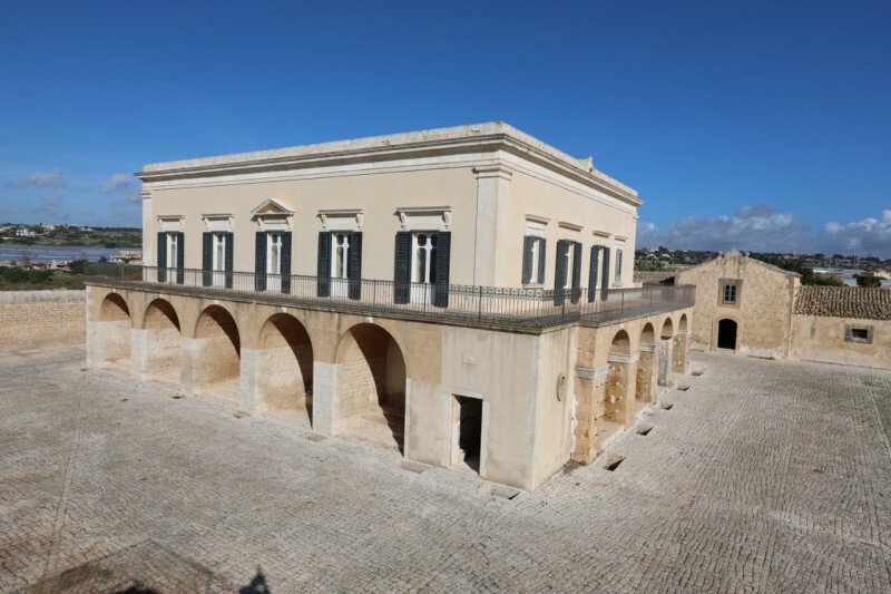 Ragusa Villa In Donnalucata, Sicily, Italy For Sale (12431347)