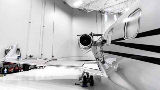 Lear 60 in Scottsdale 3 - 11789041