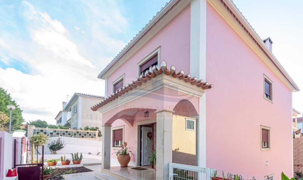 House 5 Bedrooms Sale Mafra In Mafra, Lisbon, Portugal For Sale (12440404)