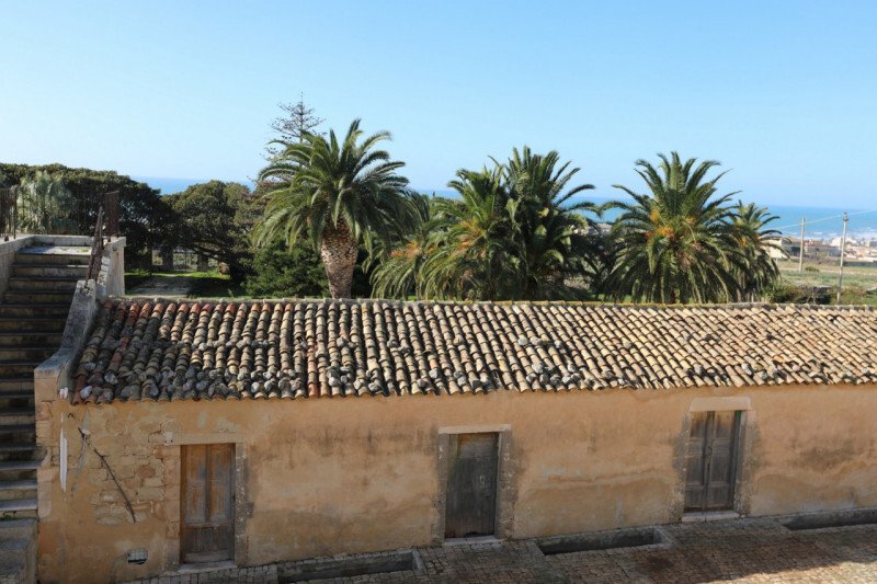 Ragusa Villa In Donnalucata, Sicily, Italy For Sale (12431347)