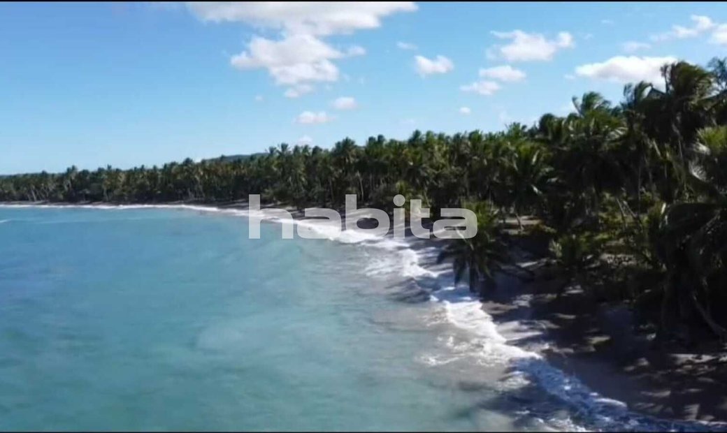 Lot Gaspar In Gaspar Hernandez, Espaillat Province, Dominican Republic