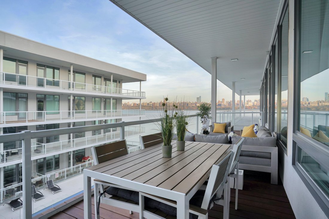 Condo in Edgewater, New Jersey, United States 3 - 12440719
