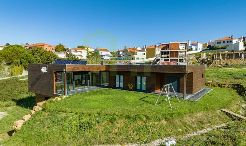 House T5 Ericeira 11 Km, The House Of Houses In Ericeira, Lisbon