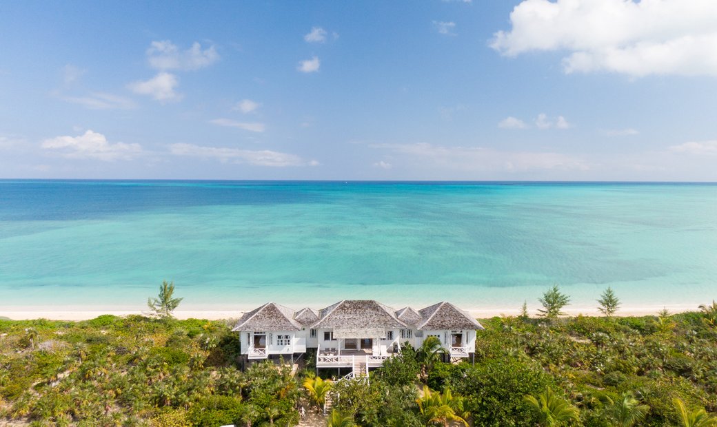 Indigo Palm, Kamalame Cay In Staniard Creek, North Andros, The Bahamas For Sale (12437190)