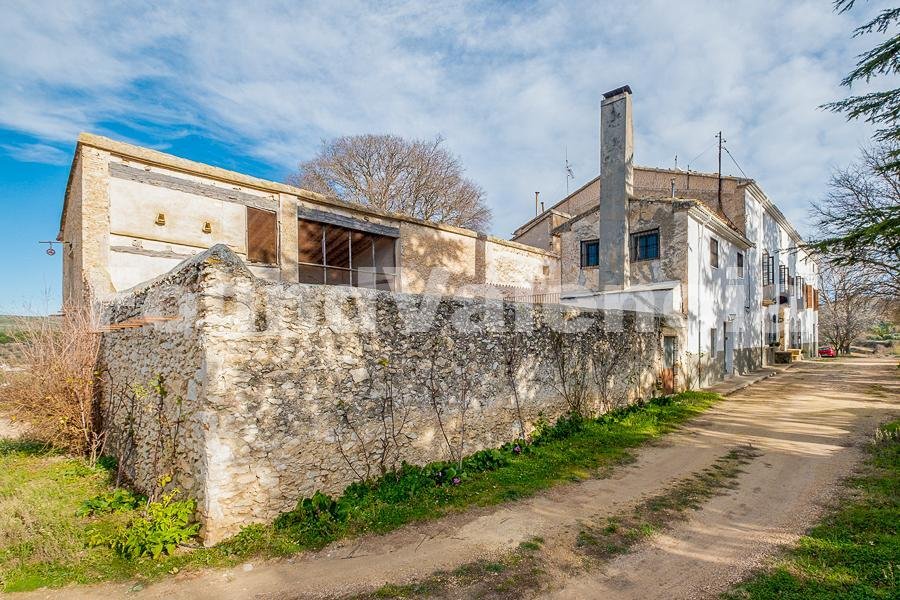 Farm Ranch in Bocairent, Valencian Community, Spain 2 - 12430430