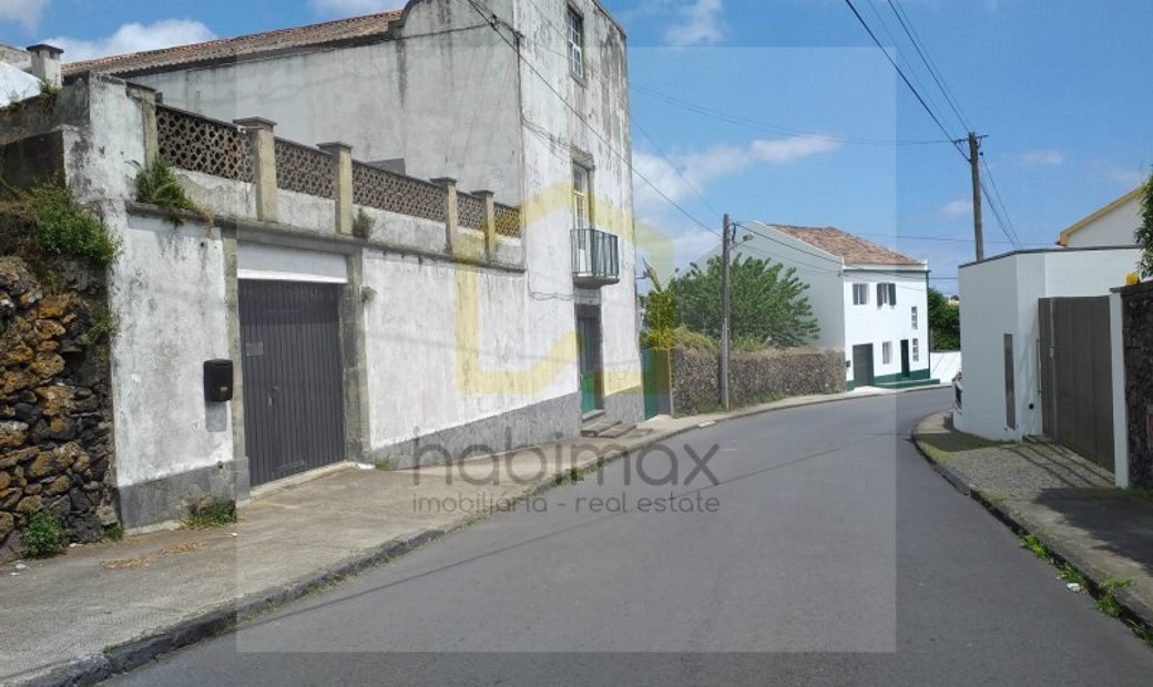 House 4 Bedrooms Sale Ponta Delgada In Ponta Delgada, Azores, Portugal