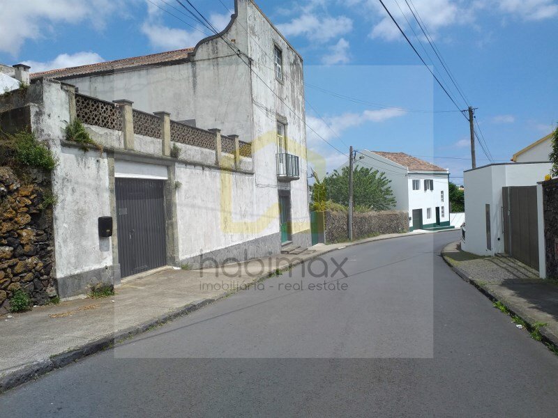 House 4 Bedrooms Sale Ponta Delgada In Ponta Delgada, Azores, Portugal ...