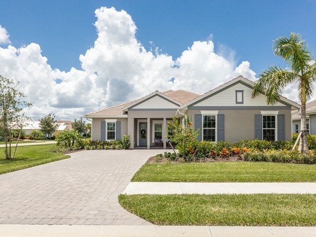 House in Naples, Florida, United States 1