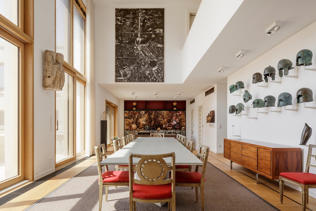 Appartement à Berlin, Berlin, Allemagne 3 - 12433358