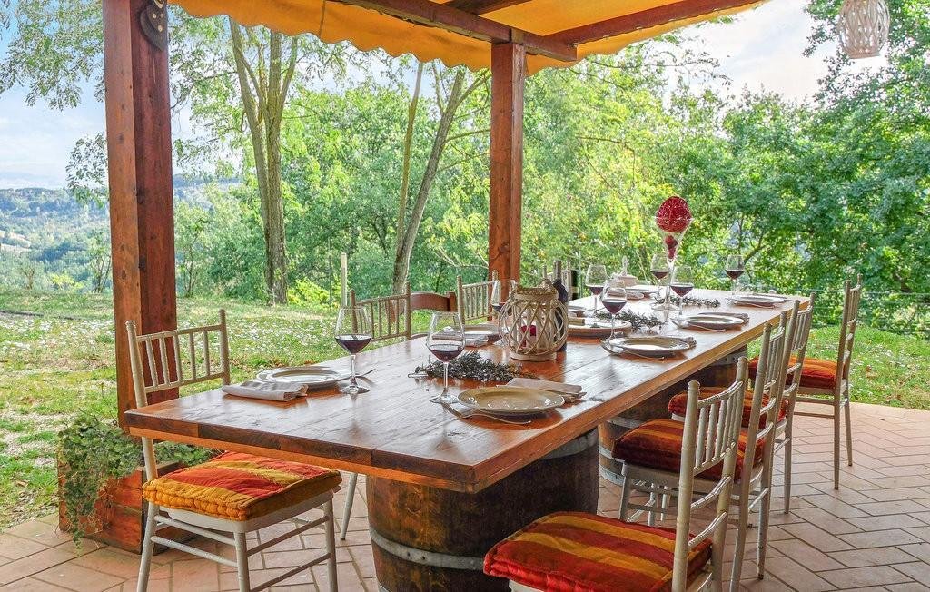 Farm Ranch in Montaione, Tuscany, Italy 4 - 12429017