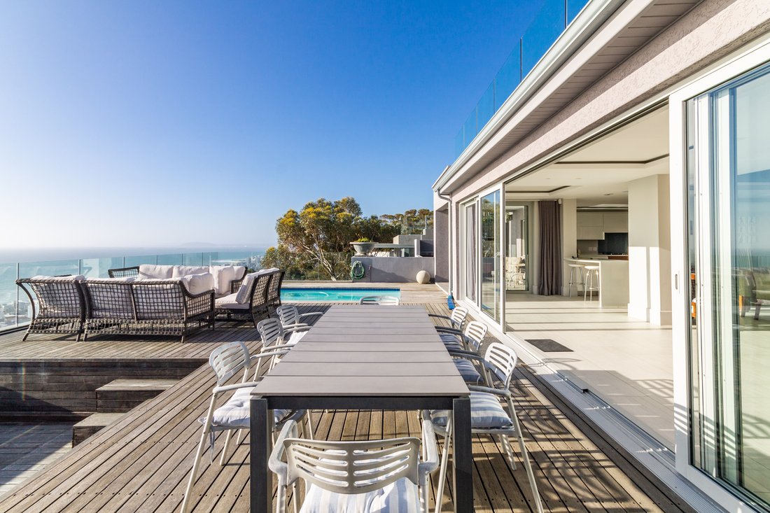 381 Ocean View Drive In Cape Town, Western Cape, South Africa For Sale