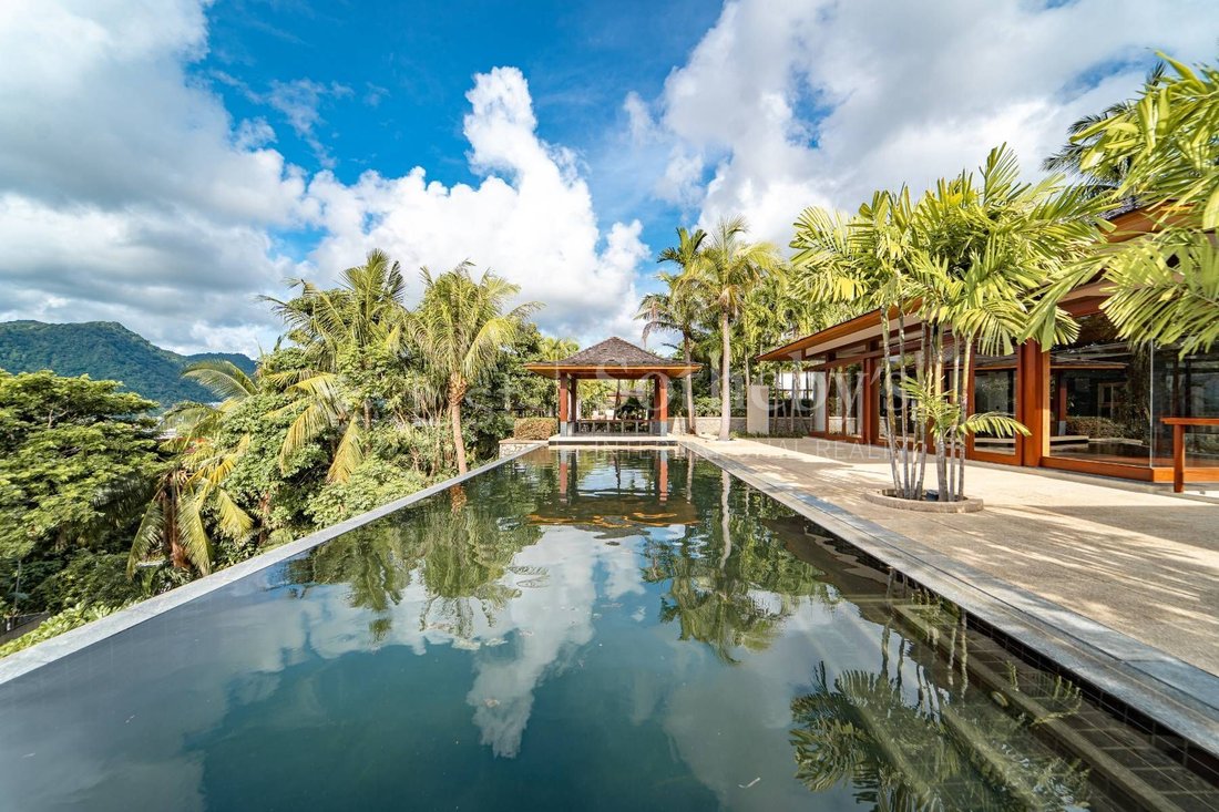 Kamala, Phuket, Thailand 4 - 12433299