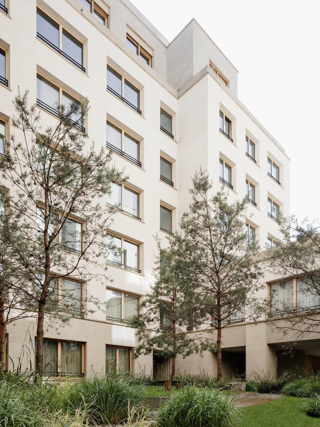 Appartement à Berlin, Berlin, Allemagne 1 - 12433358