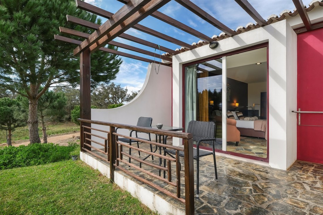 Farm Ranch in Abela, Setubal, Portugal 2 - 12431438