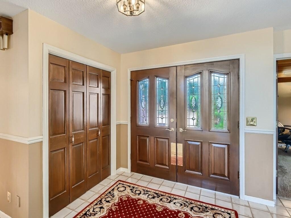 Single Family Detached River Falls In Martell, Wisconsin, United States