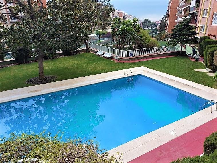 Barcelona Flat In Barcelona, Catalonia, Spain For Sale (12427989)