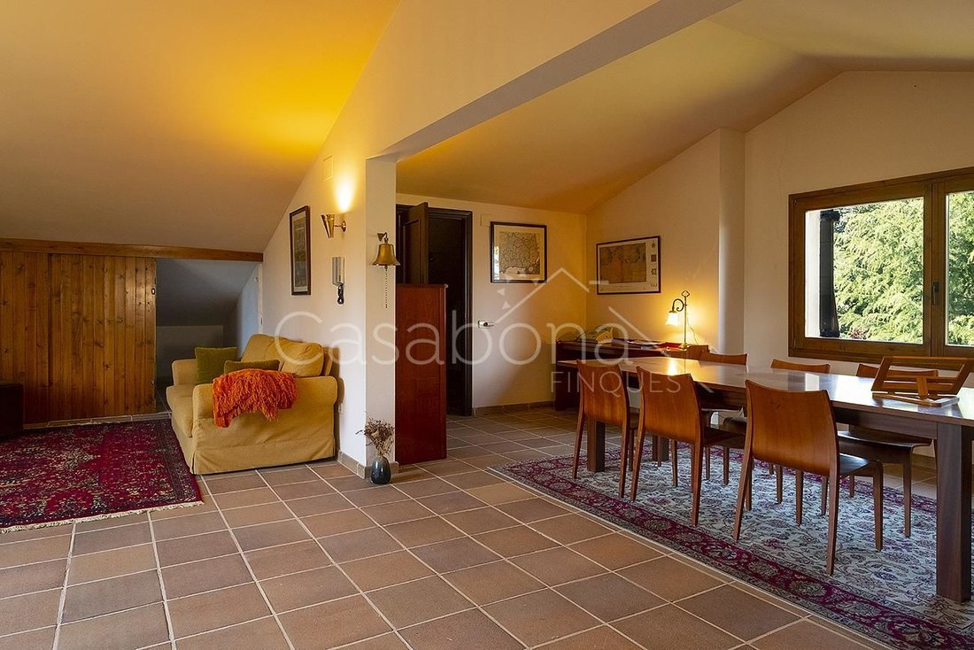 Chalet in Sant Joan de les Abadesses, Catalonia, Spain 5 - 10733835