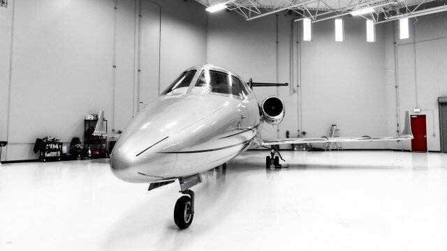 Lear 60 in Scottsdale 2 - 11789041