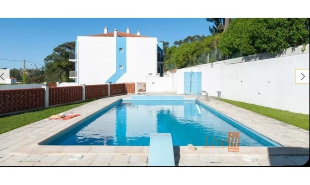 Apartment T1 +1 Duplex In Ericeira In Ericeira, Lisbon, Portugal For