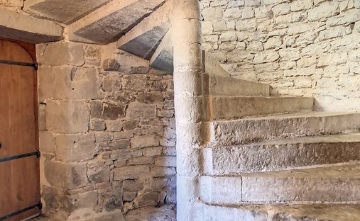 Castle for Sale in Ambeyrac, Occitanie, France