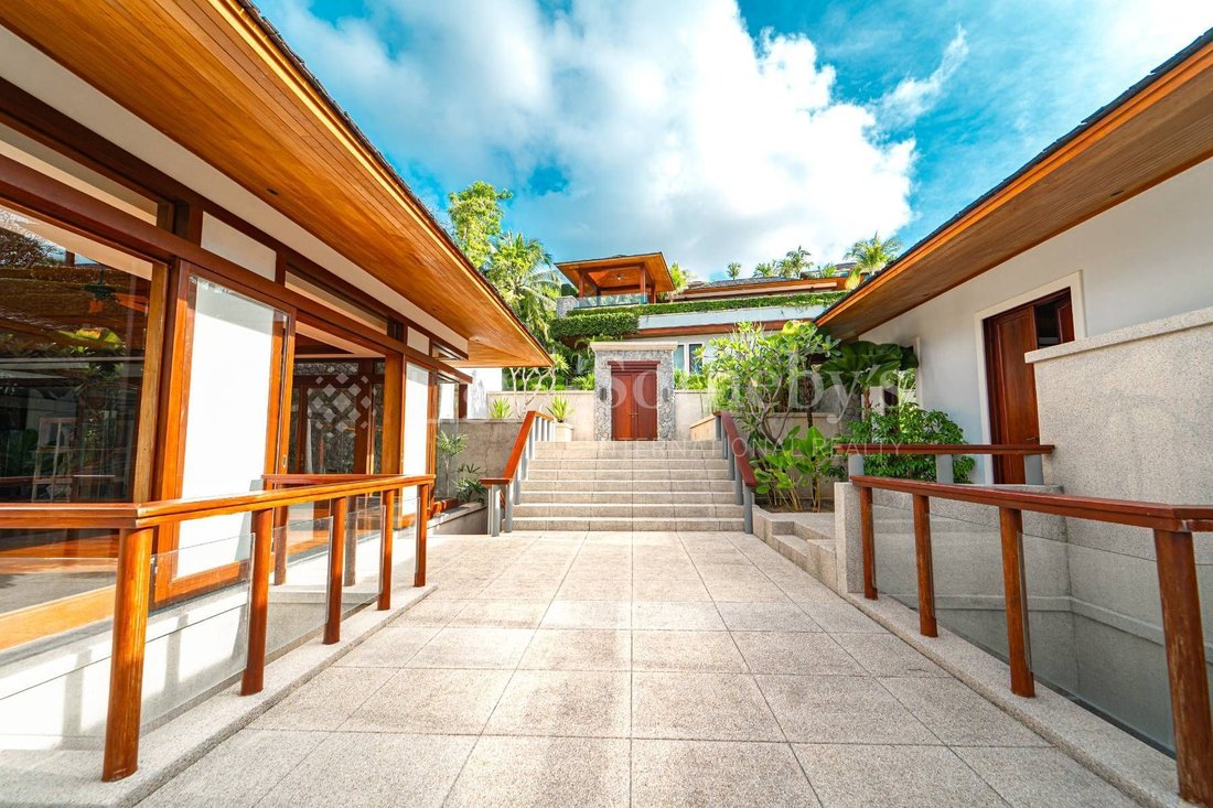 Kamala, Phuket, Thailand 2 - 12433299