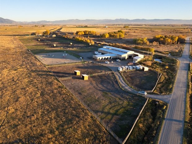 Maison à Belgrade, Montana, États-Unis 1