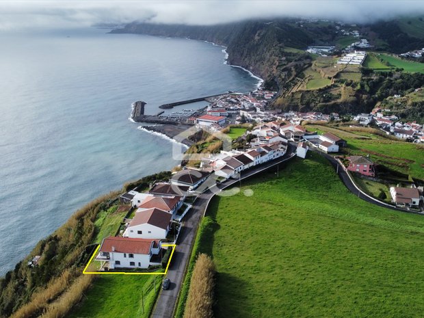 Villa à Povoação, Açores, Portugal 1