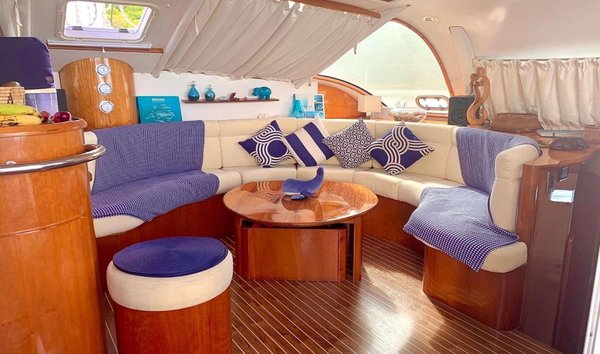 PRIVILEGE ALLIAURA MARINE GROUP ISOLABLUE (11533835)