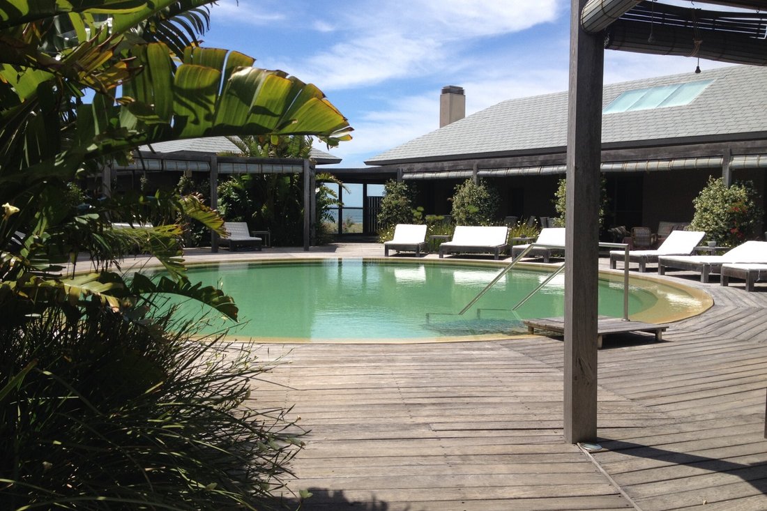 Farm Ranch in Punta Negra, Maldonado Department, Uruguay 3 - 12438813