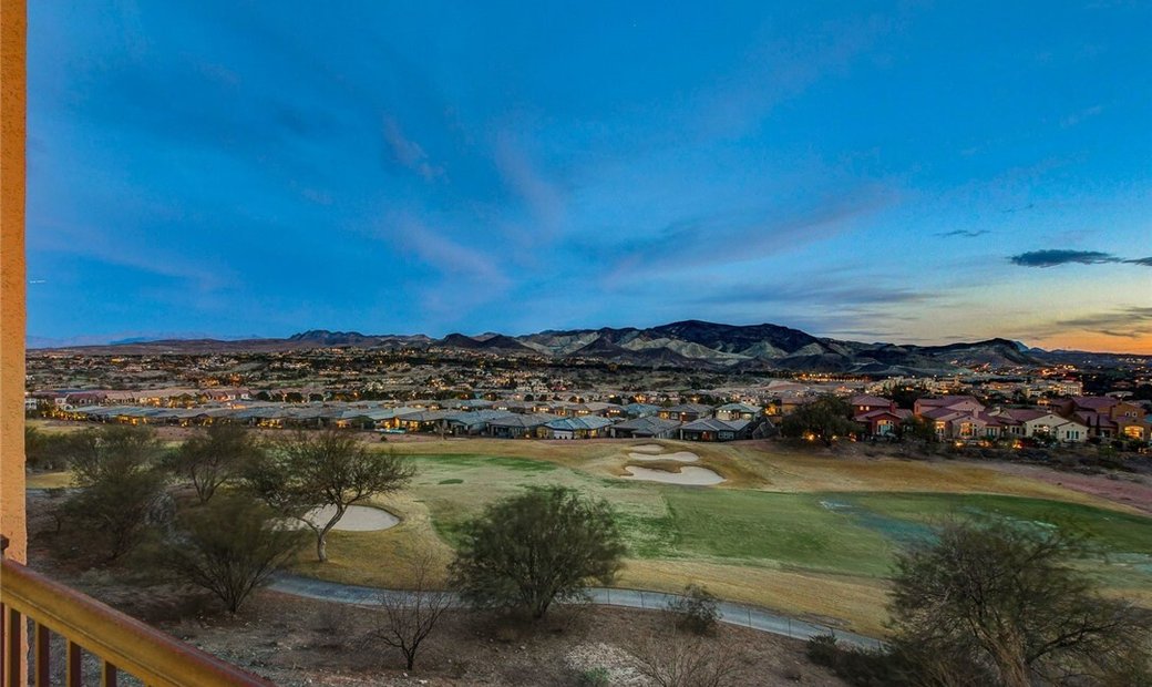 Condo Henderson In Henderson, Nevada, United States For Sale (12431005)