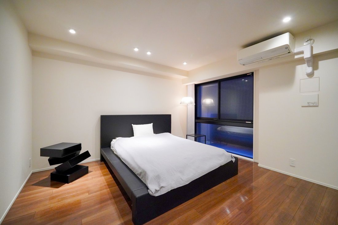 The Parkhouse Kyoto Kamogawa Gosho Higashi In Kyoto, Kyoto, Japan For