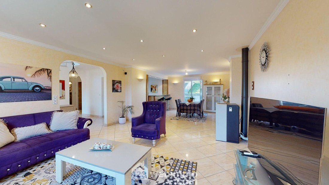 Villa in Jaux, Hauts-de-France, France 3 - 12438169