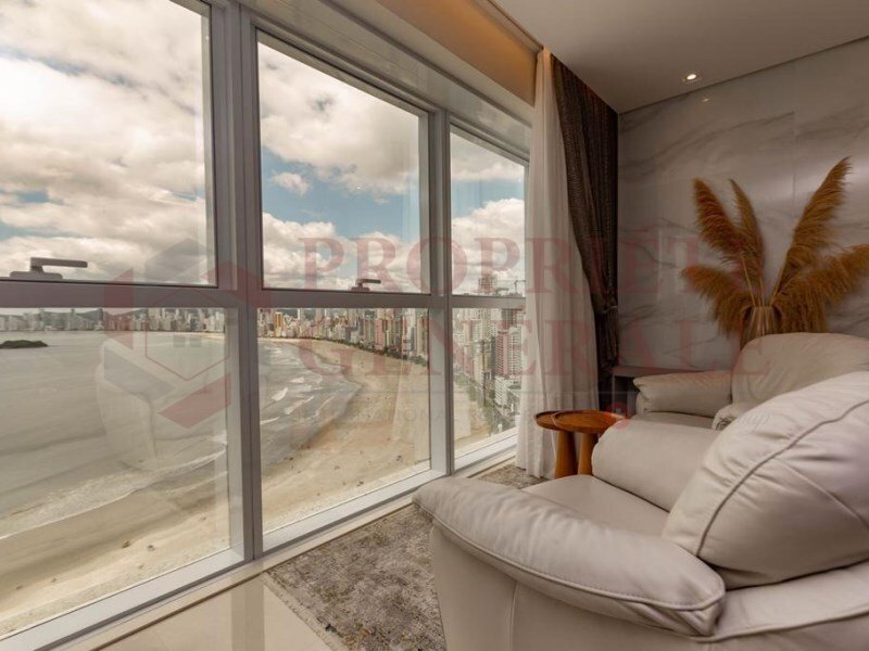 Apartment In Pioneiros Balneario Cambour Sc In Balneário Camboriú