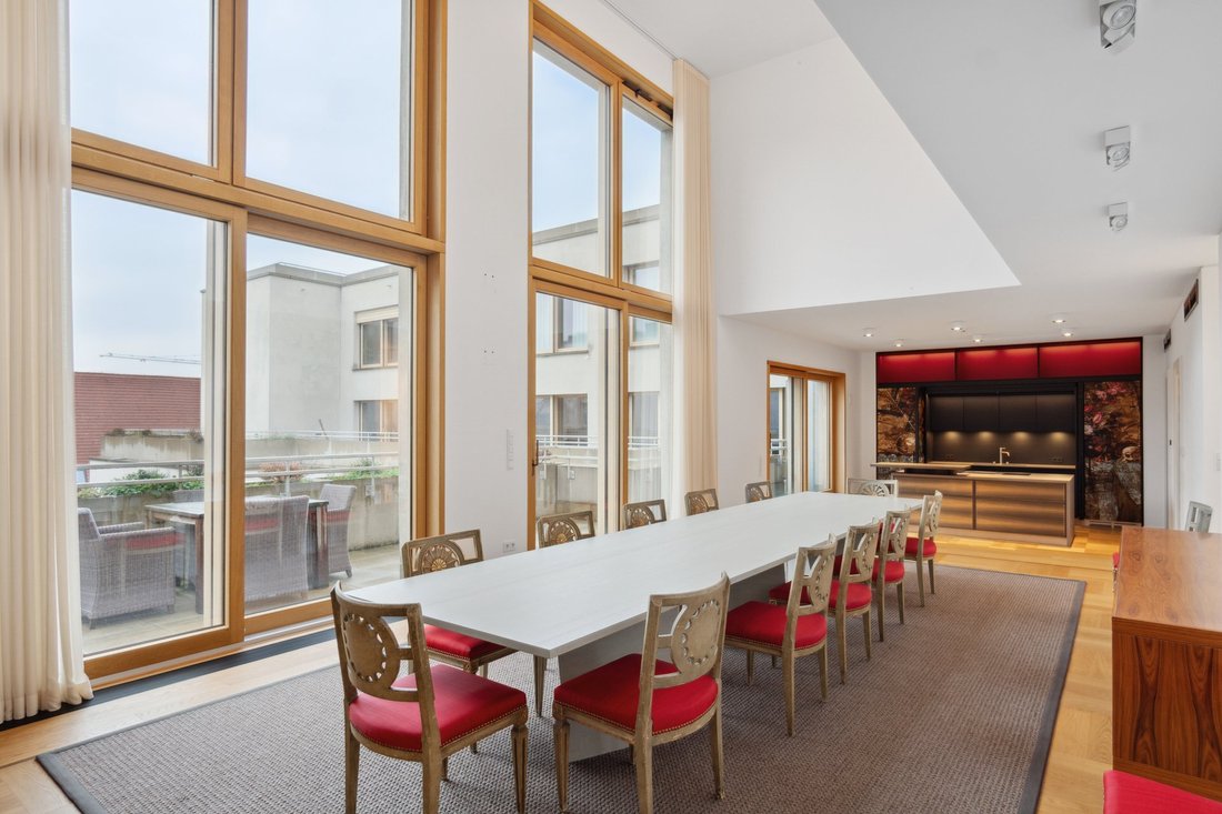 Appartement à Berlin, Berlin, Allemagne 5 - 12433358