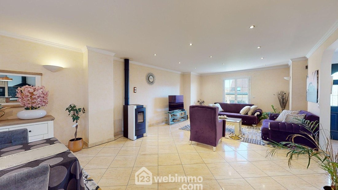 Villa in Jaux, Hauts-de-France, France 2 - 12438169