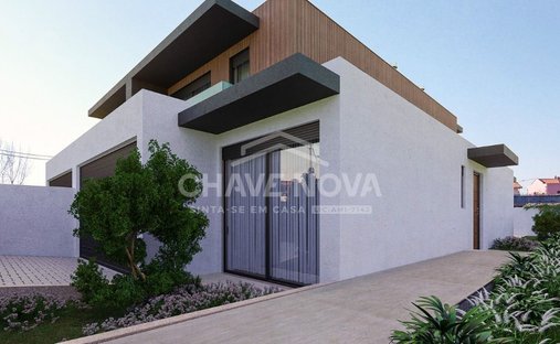 House in Canidelo, Porto District, Portugal 1