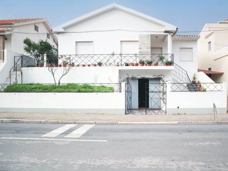 Town Centre 4 Bedrooms Tavira With Garage In Tavira, Algarve, Portugal ...