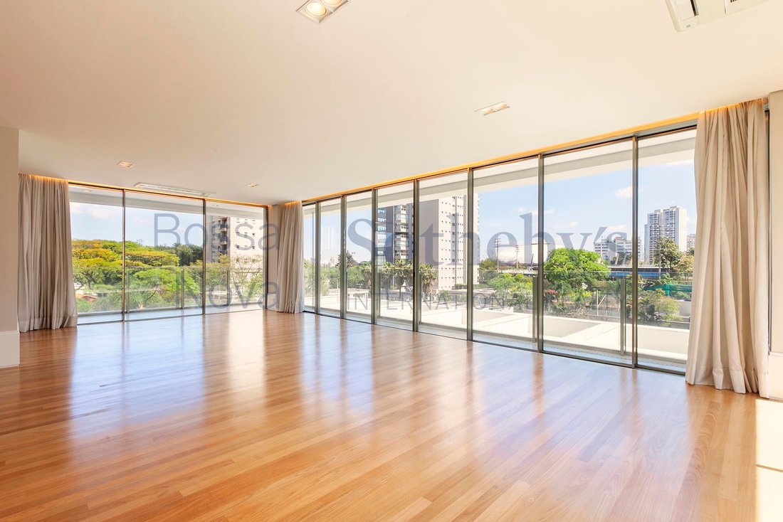 Apartment in São Paulo, State of São Paulo, Brazil 5 - 12429500