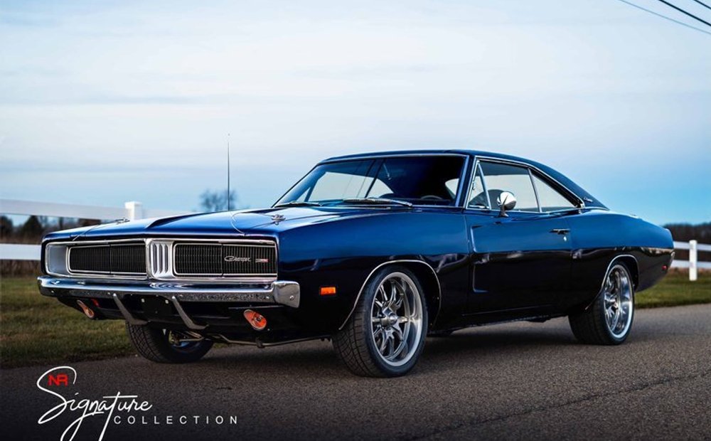 Dodge Charger for sale | JamesEdition
