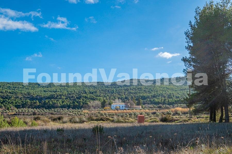 Farm Ranch in Bocairent, Valencian Community, Spain 3 - 12430430
