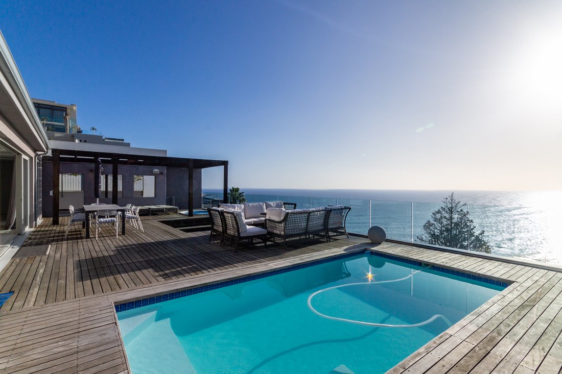 House in Cape Town, Western Cape, South Africa 3 - 12434889