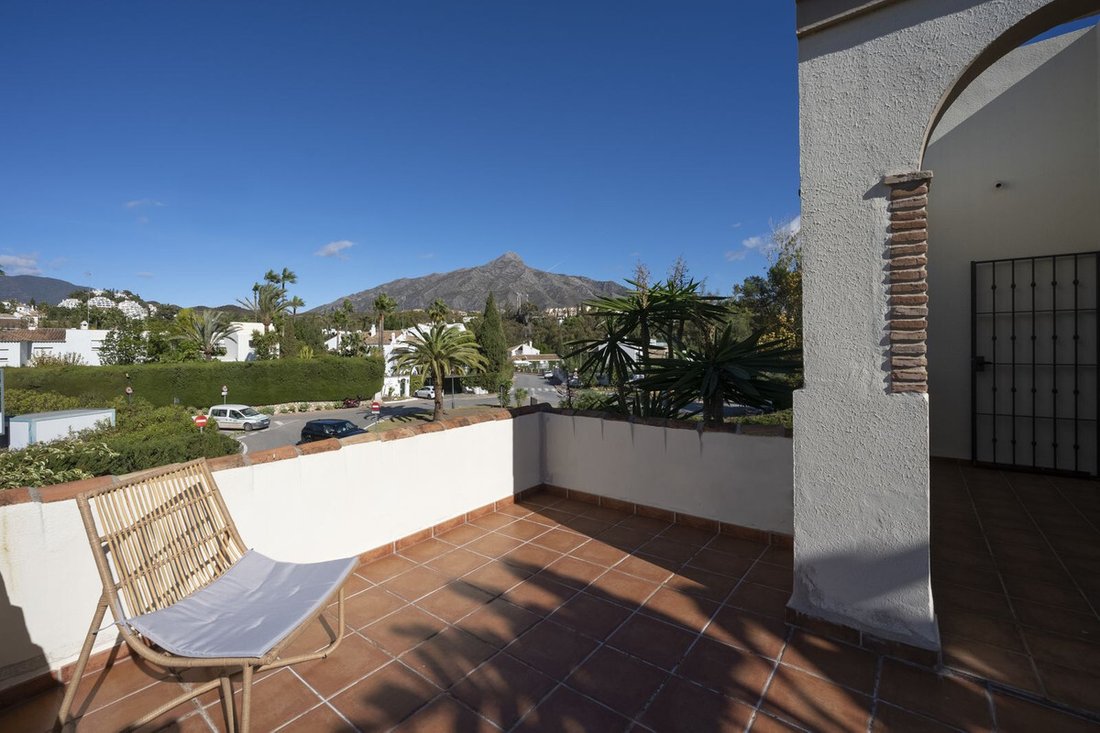 Villa in Puerto Banus, Marbella, Spain 3 - 12428236