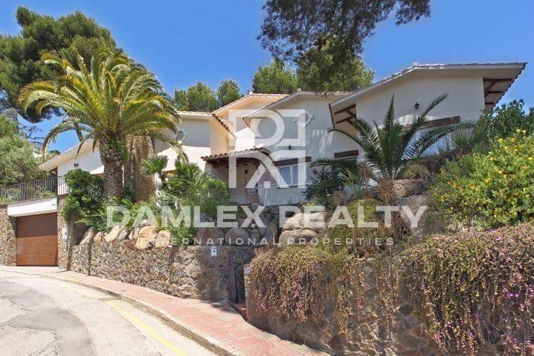 House in Blanes, Catalonia, Spain 1 - 10731298