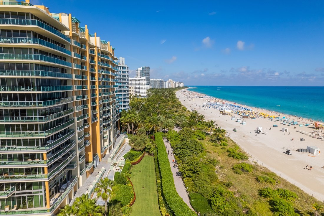 Apartment in Miami Beach, Florida, United States 1 - 12439558