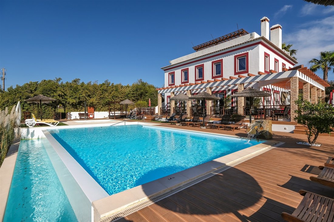 Farm Ranch in Abela, Setubal, Portugal 1 - 12431438