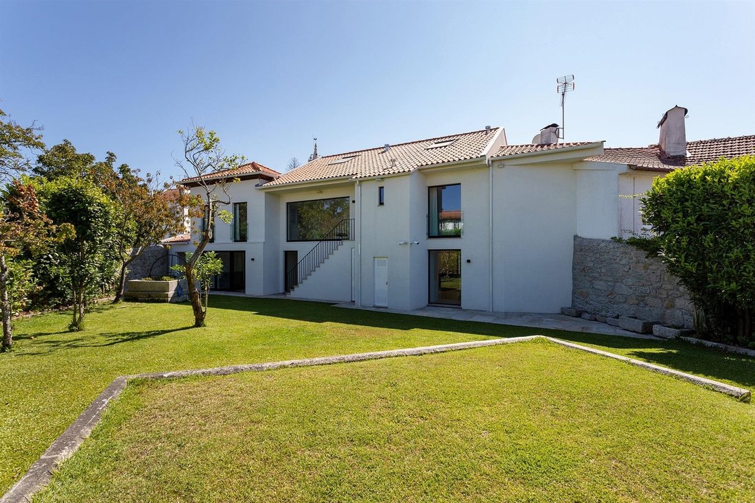 House in Perre, Viana do Castelo District, Portugal 1 - 12430764
