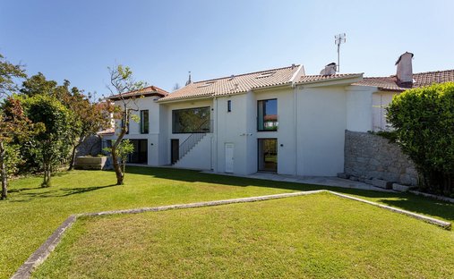 Haus in Perre, Distrikt Viana do Castelo, Portugal 1