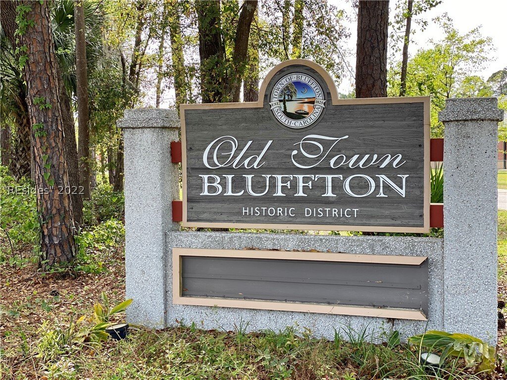 171 Burnt Church Road In Bluffton, South Carolina, United States For
